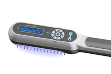 画像をギャラリービューアに読み込む, DERMAHEALER（ダーマヒーラー）ハンドヘルド UVB 療法用ランプ