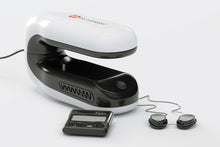 画像をギャラリービューアに読み込む, DermaHealer home skincare desktop light set