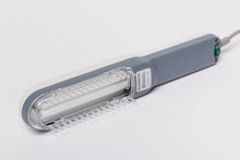 画像をギャラリービューアに読み込む, DermaHealer home skincare light 