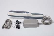 画像をギャラリービューアに読み込む, DermaHealer home skincare light set